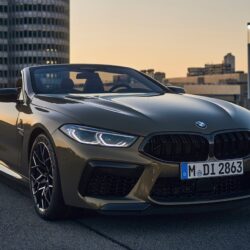 BMW m8